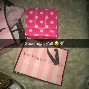 Meet your Posher, Kenyae